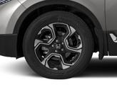 Thumbnail of 2018 Crystal Black Pearl Honda CR-V