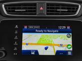 Thumbnail of 2018 Crystal Black Pearl Honda CR-V
