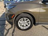 Thumbnail of 2023 Harvest Bronze Metallic Chevrolet Equinox
