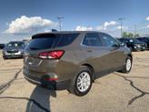 Thumbnail of 2023 Harvest Bronze Metallic Chevrolet Equinox