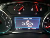 Thumbnail of 2024 Riptide Blue Metallic Chevrolet Equinox