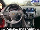 Thumbnail of 2017 Cajun Red Tintcoat Chevrolet Cruze