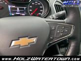 Thumbnail of 2017 Cajun Red Tintcoat Chevrolet Cruze