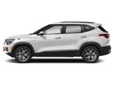 Thumbnail of 2021 Snow White Pearl Kia Seltos