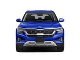 Thumbnail of 2021 Snow White Pearl Kia Seltos