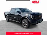 Photo of 2025 Onyx Black GMC Sierra 1500