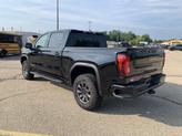 Thumbnail of 2025 Onyx Black GMC Sierra 1500