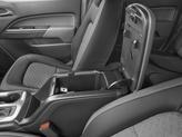 Thumbnail of 2018 Silver Ice Metallic Chevrolet Colorado