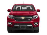 Thumbnail of 2018 Silver Ice Metallic Chevrolet Colorado