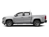 Thumbnail of 2018 Silver Ice Metallic Chevrolet Colorado
