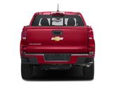Thumbnail of 2018 Silver Ice Metallic Chevrolet Colorado