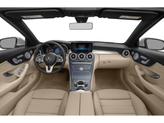 Thumbnail of 2020 Blue Mercedes-Benz C-Class