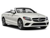 Thumbnail of 2020 Blue Mercedes-Benz C-Class