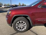 Thumbnail of 2021 Velvet Red Pearlcoat Jeep Grand Cherokee