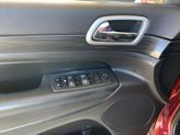 Thumbnail of 2021 Velvet Red Pearlcoat Jeep Grand Cherokee