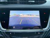 Thumbnail of 2024 Stellar Black Metallic Cadillac XT6