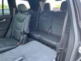 Thumbnail of 2024 Stellar Black Metallic Cadillac XT6