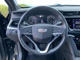 Thumbnail of 2024 Stellar Black Metallic Cadillac XT6