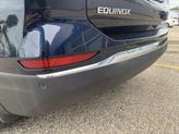 Thumbnail of 2020 Midnight Blue Metallic Chevrolet Equinox