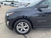 Thumbnail of 2020 Midnight Blue Metallic Chevrolet Equinox