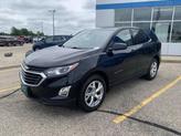 Thumbnail of 2020 Midnight Blue Metallic Chevrolet Equinox