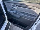 Thumbnail of 2022 Bright White Clearcoat RAM 1500