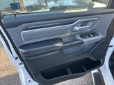 Thumbnail of 2022 Bright White Clearcoat RAM 1500