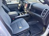 Thumbnail of 2022 Bright White Clearcoat RAM 1500