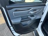 Thumbnail of 2022 Bright White Clearcoat RAM 1500