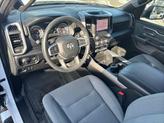 Thumbnail of 2022 Bright White Clearcoat RAM 1500
