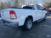 Thumbnail of 2022 Bright White Clearcoat RAM 1500