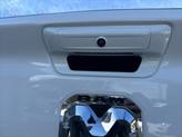 Thumbnail of 2022 Bright White Clearcoat RAM 1500