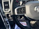 Thumbnail of 2022 Bright White Clearcoat RAM 1500