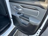 Thumbnail of 2022 Bright White Clearcoat RAM 1500