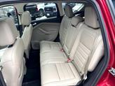 Thumbnail of 2017 Maroon Ford Escape