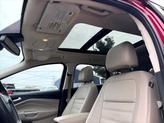 Thumbnail of 2017 Maroon Ford Escape