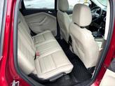 Thumbnail of 2017 Maroon Ford Escape