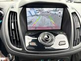 Thumbnail of 2017 Maroon Ford Escape
