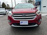 Thumbnail of 2017 Maroon Ford Escape