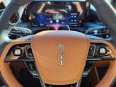 Thumbnail of 2025 White Metallic Lincoln Aviator