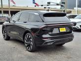 Thumbnail of 2025 Black Metallic Lincoln Nautilus