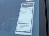 Thumbnail of 2025 Black Metallic Lincoln Nautilus