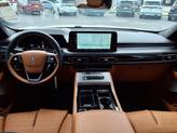 Thumbnail of 2025 White Metallic Lincoln Aviator