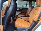 Thumbnail of 2025 White Metallic Lincoln Aviator