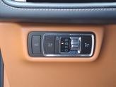 Thumbnail of 2025 White Metallic Lincoln Aviator