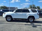 Thumbnail of 2022 White Toyota 4Runner