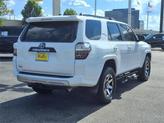 Thumbnail of 2022 White Toyota 4Runner