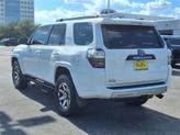 Thumbnail of 2022 White Toyota 4Runner