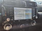 Thumbnail of 2022 White Toyota 4Runner
