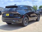 Thumbnail of 2025 Black Metallic Lincoln Nautilus
